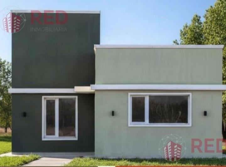 Casa · 63m² · 2 Ambientes