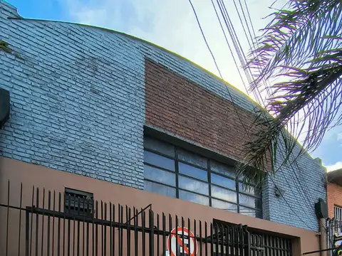 Galpón en Alquiler en San Fernando, Partido de San Fernando