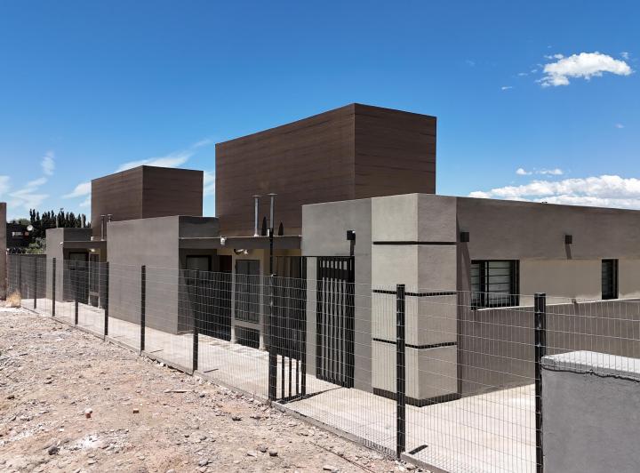 Departamento · 52m² · 3 Ambientes