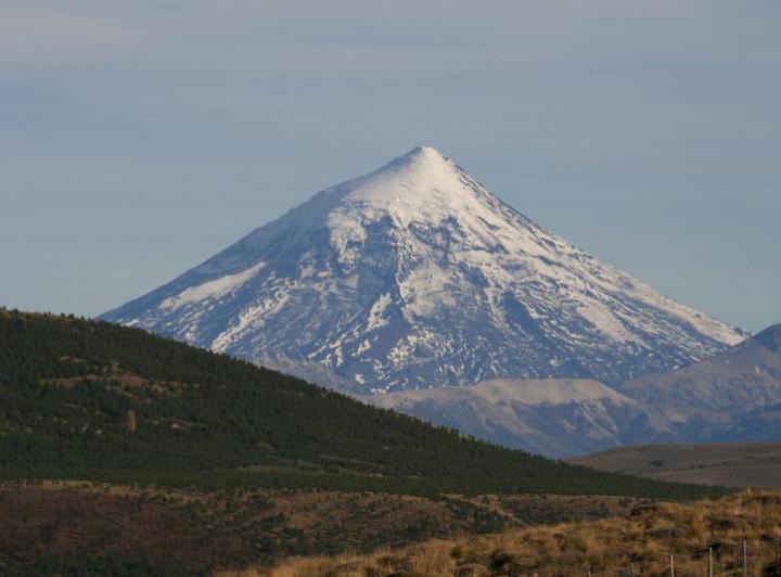 Terreno · 72000m²