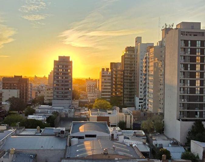 Departamento · 134m² · 5 Ambientes · 1 Cochera