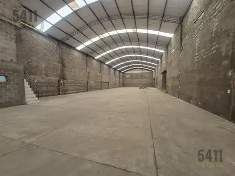 Galpón en Alquiler en La Lonja, Partido de Pilar