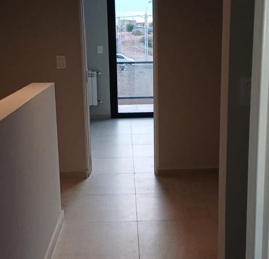 Casa · 105m² · 4 Ambientes · 1 Cochera
