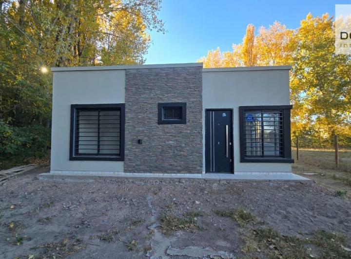 Casa · 99m² · 7 Ambientes · 1 Cochera