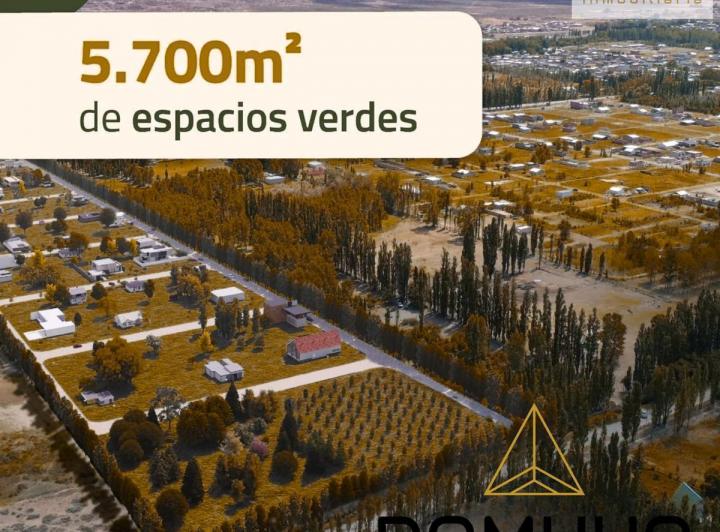 Terreno · 378m²
