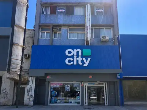 Local en Venta en Centro, General San Martin