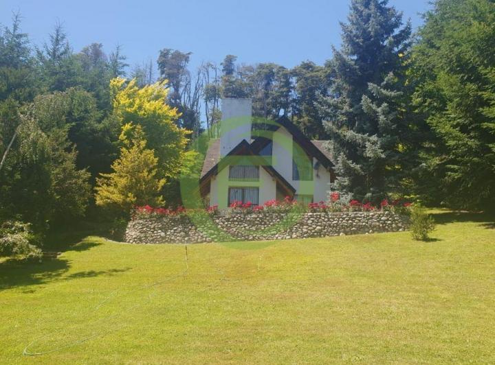 Casa · 150m² · 5 Ambientes