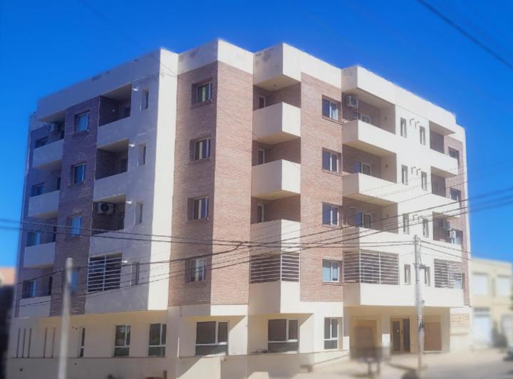 Departamento · 113m² · 4 Ambientes · 1 Cochera