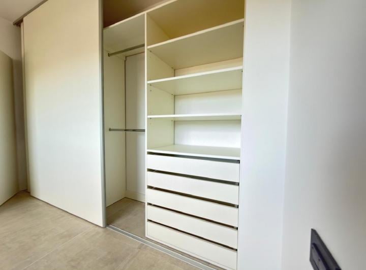 PH · 126m² · 5 Ambientes · 2 Cocheras