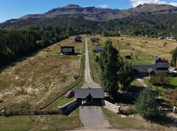 Terreno · 600m²