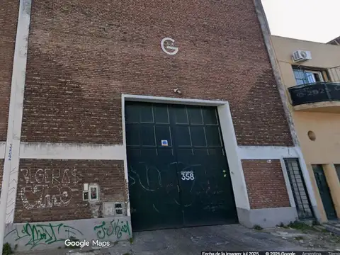 Galpón en Alquiler en Avellaneda, Partido de Avellaneda
