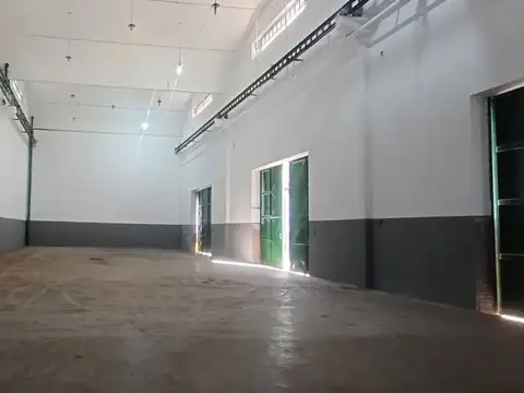 Galpón en Alquiler en Quilmes, Partido de Quilmes