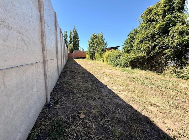 Terreno · 243m²