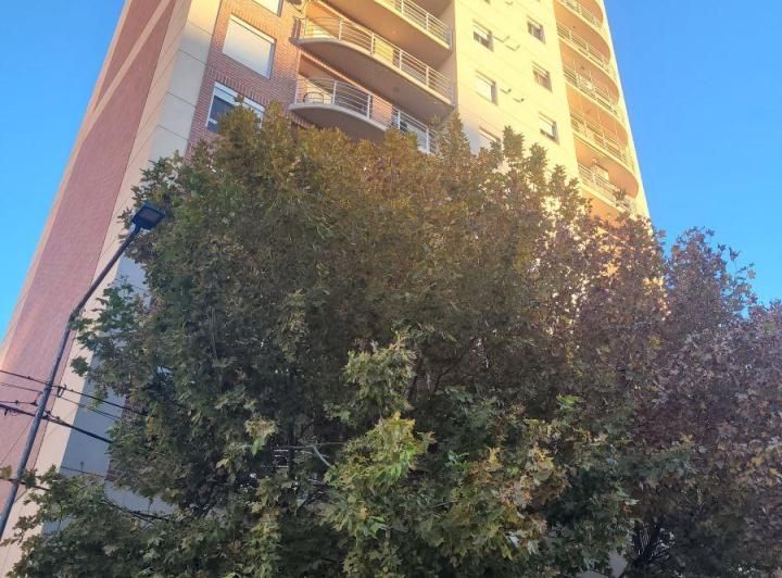 Departamento · 95m² · 4 Ambientes · 1 Cochera