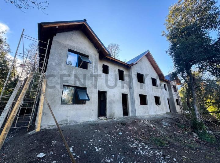 Casa · 72m² · 3 Ambientes · 1 Cochera