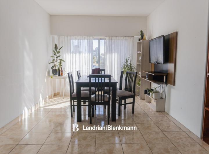 Departamento · 74m² · 4 Ambientes