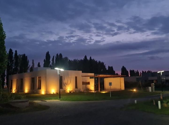 Casa · 166m² · 5 Ambientes