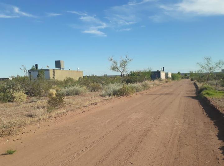 Terreno · 1028m²