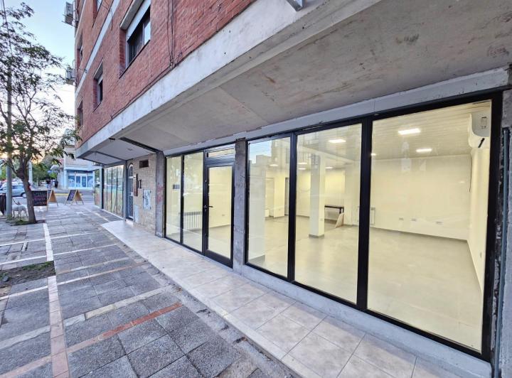 Local comercial · 49m² · 1 Ambiente