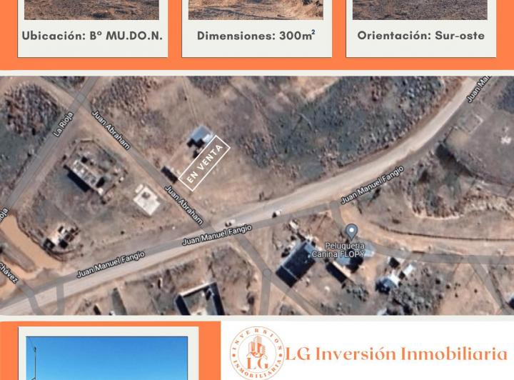 Terreno · 300m²