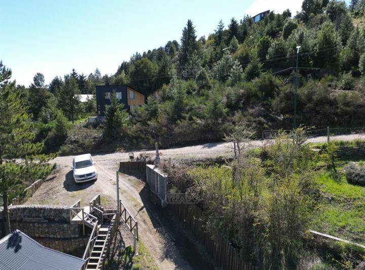 Terreno · 1423m²