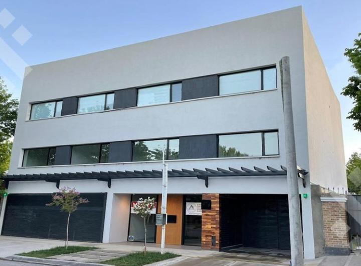 Departamento · 100m² · 3 Ambientes