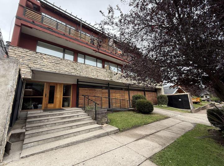 Departamento · 65m² · 3 Ambientes