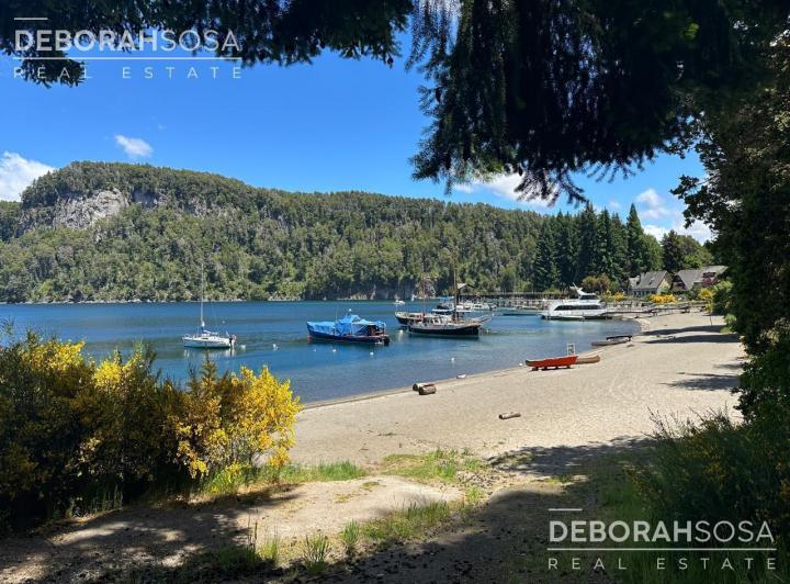 Departamento · 55m² · 2 Ambientes · 1 Cochera