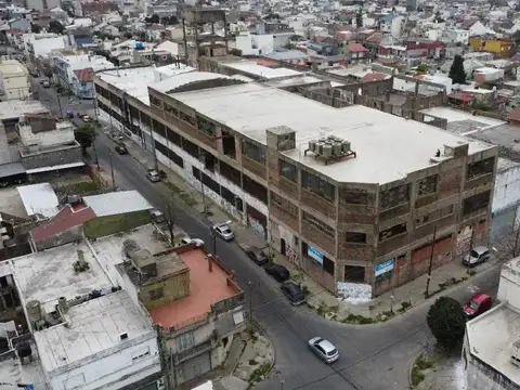 Galpón en Alquiler en Lomas del Mirador, Partido de La Matanza