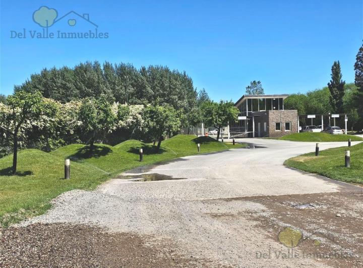 Terreno · 1633m²