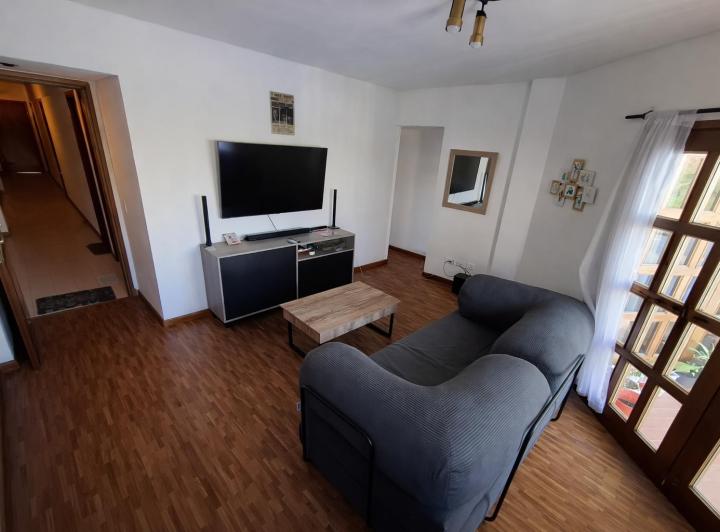 Departamento · 57m² · 3 Ambientes