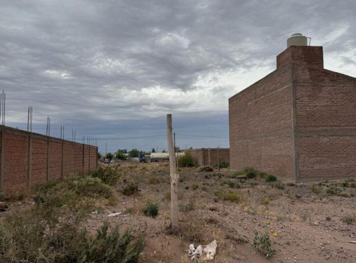 Terreno · 360m²