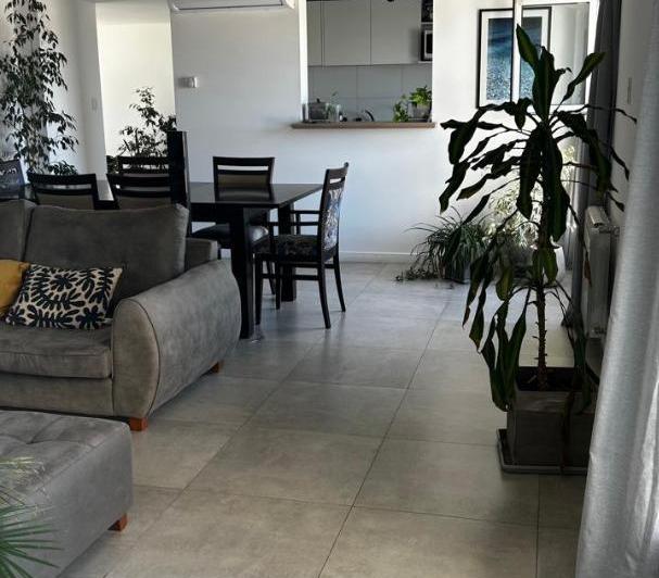 Departamento · 100m² · 4 Ambientes · 2 Cocheras