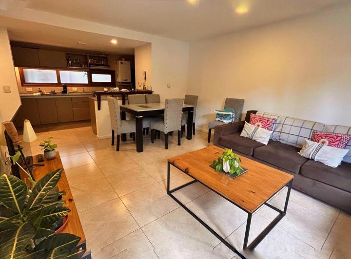 Departamento · 81m² · 3 Ambientes