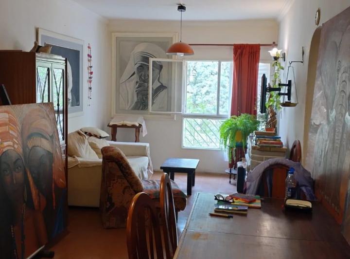 Departamento · 73m² · 5 Ambientes