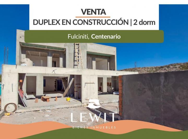 PH · 95m² · 3 Ambientes · 1 Cochera