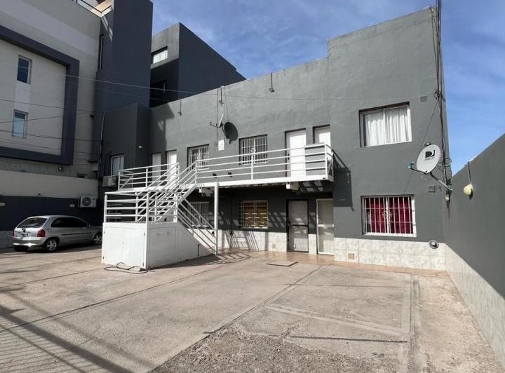 Departamento · 45m² · 2 Ambientes