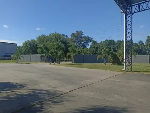 Galpón en Alquiler en Zarate, Partido de Zárate