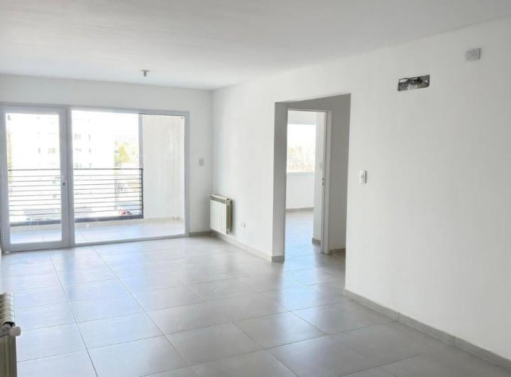 Departamento · 65m² · 3 Ambientes · 13 Cocheras