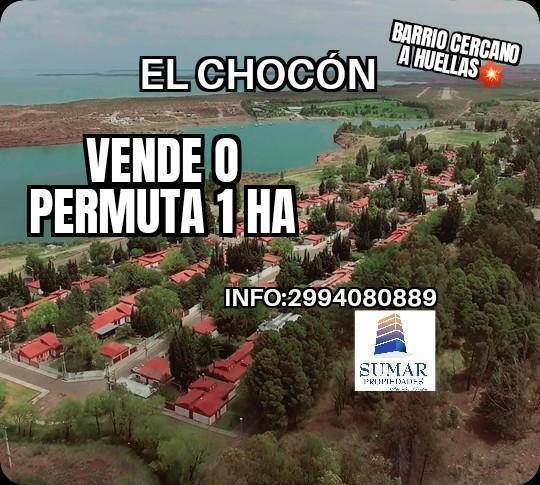 Terreno · 1000ha