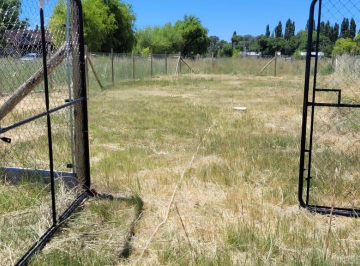 Terreno · 372m²
