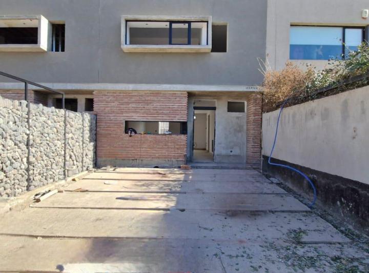 PH · 102m² · 4 Ambientes · 2 Cocheras