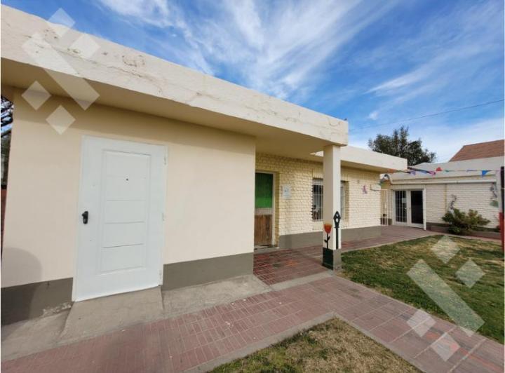 Casa · 206m² · 7 Ambientes