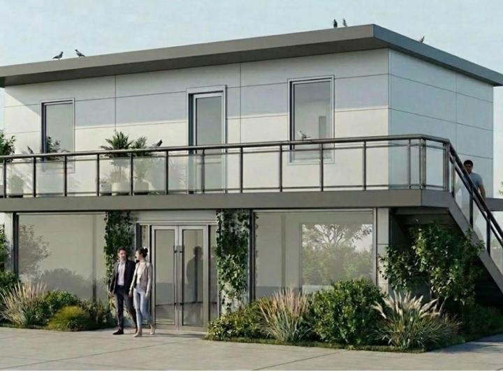 Terreno · 360m²