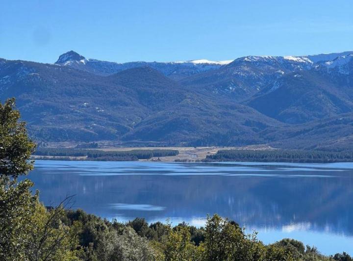 Terreno · 2500m²