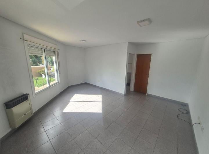 Departamento · 60m² · 3 Ambientes