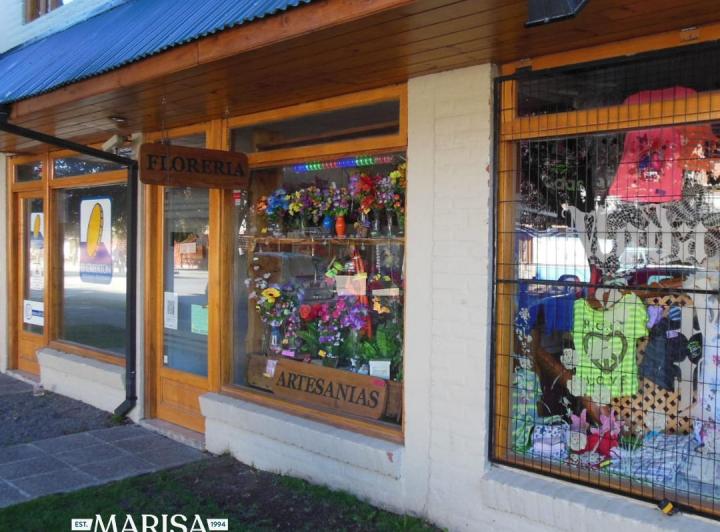 Local comercial · 26m² · 1 Ambiente