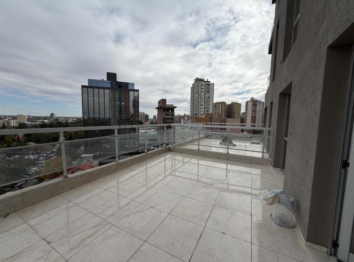 Departamento · 49m² · 2 Ambientes · 1 Cochera