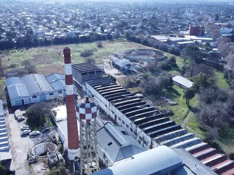 Terreno en Venta en Villa Santos Tesei, Partido de Hurlingham