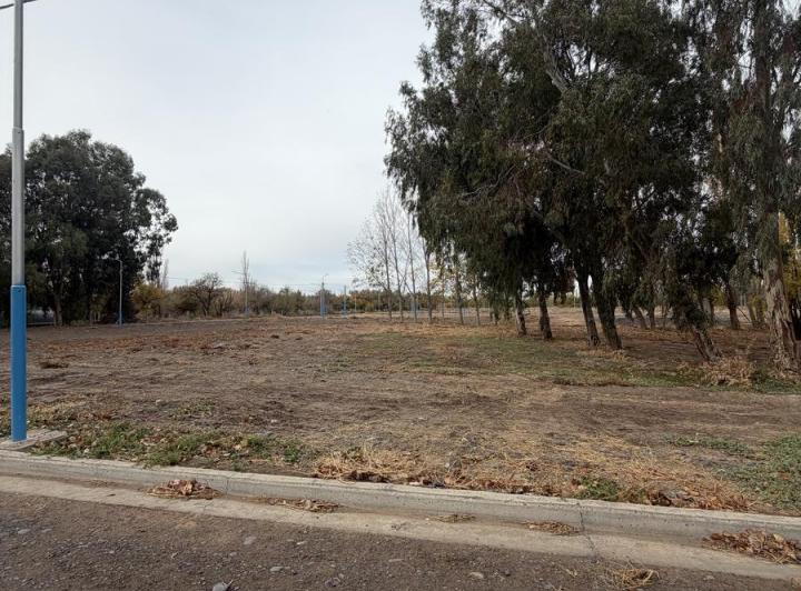 Terreno · 360m²